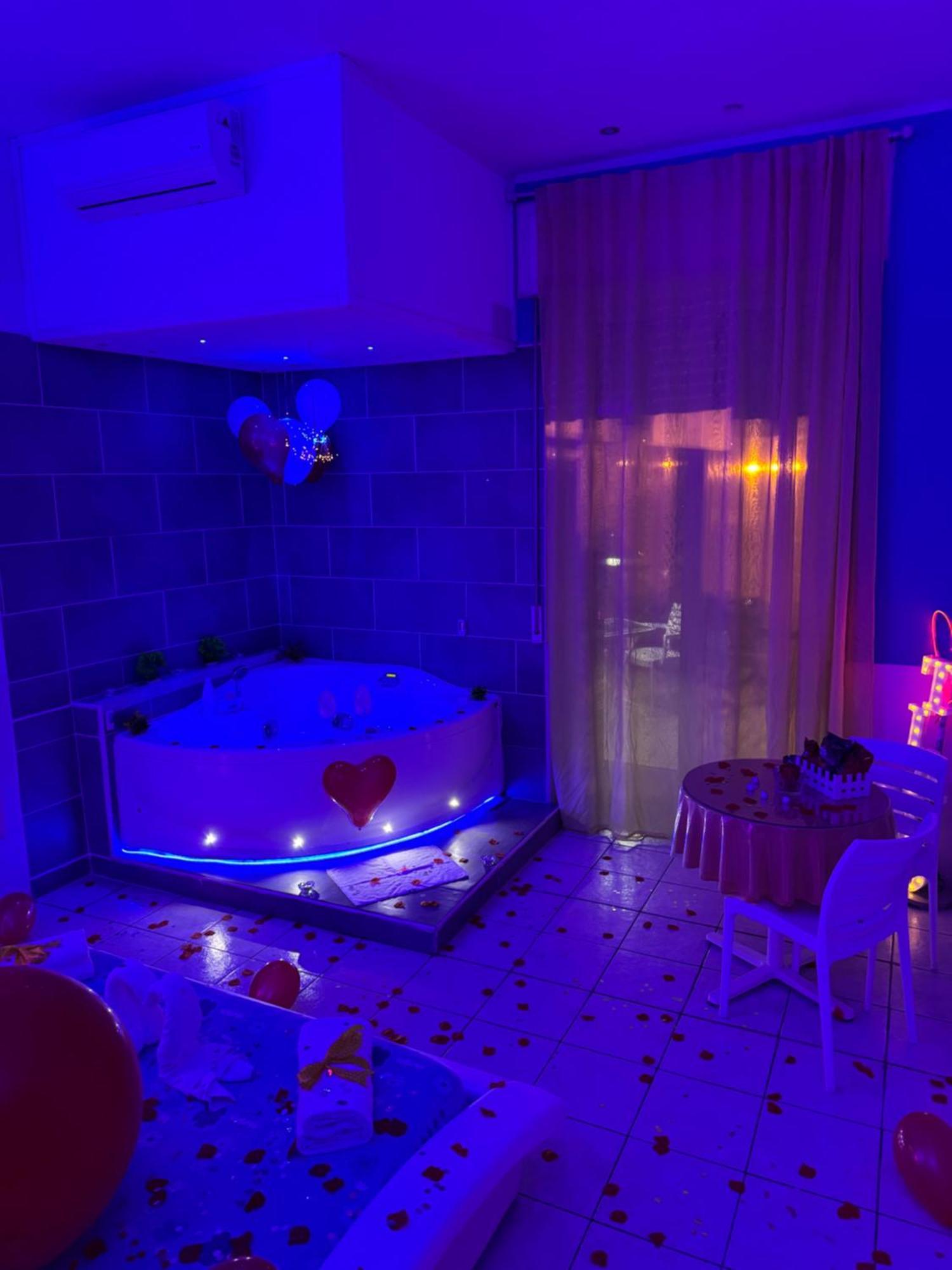 B&B Porta Capuana Napoli Eksteriør bilde