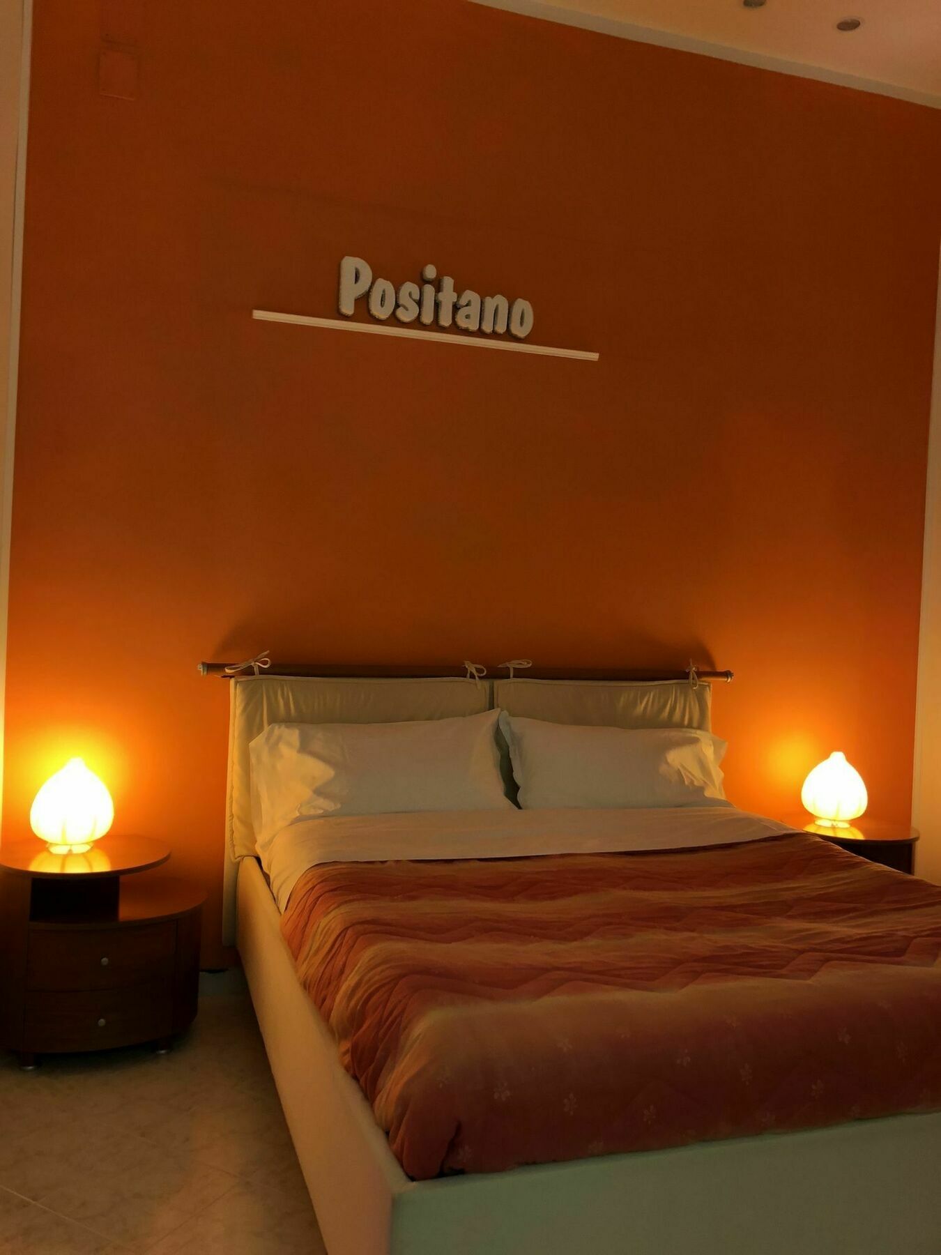 B&B Porta Capuana Napoli Eksteriør bilde